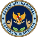 Logo Makan Bergizi Gratis Deli Kaimana
